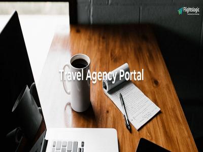 Travel Agent Portal - Bangalore Computer