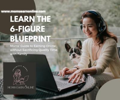 Earn $100-$900 Daily with a Proven Blueprint  - Dubai IT, Computer