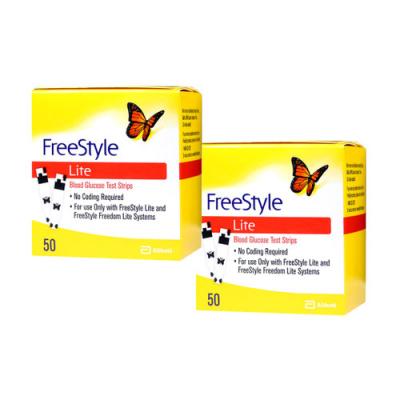 Buy Freestyle Test Strips Online in USA