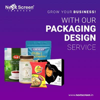 packaging design company - Gurgaon Computer