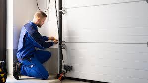 Long Island's Best Garage Door Service: Fast Repairs & Installations