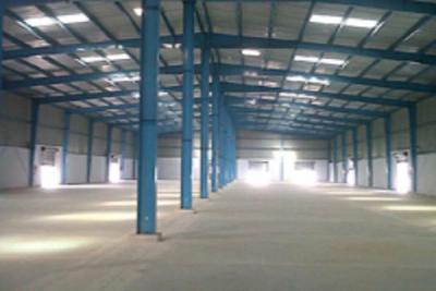 Abuildtech: Modern Marvels of Industrial Sheds - Delhi Other