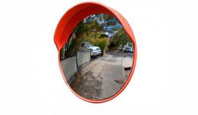 Convex Mirror Suppliers | Traffic Safety Mirrors Supplier in India