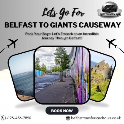 Belfast City Tours - Belfast Other