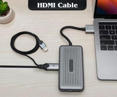 HDMI Cable Price Comparison: Quality Cables at Cadyce - Pune Mobile Phones, Accessories & Parts