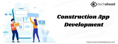 Tailored Construction App Development Services - Los Angeles Other