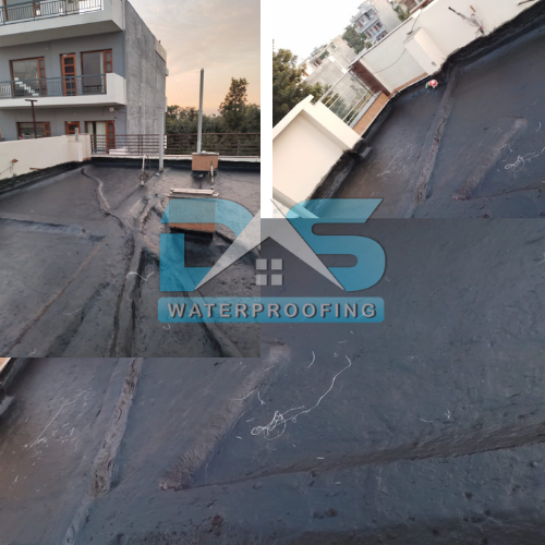  Best Waterproofing Service in Derabassi