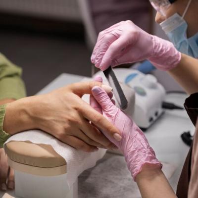 Best Nail Fungus Treatment Services 