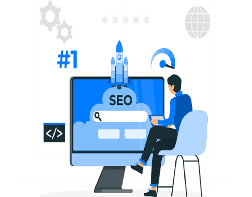 Seo Agency In Jaipur - Jaipur Other