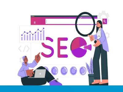 Seo Agency In Jaipur - Jaipur Other