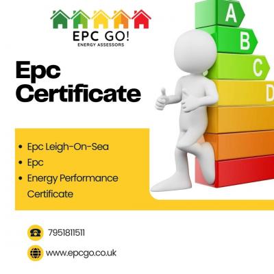 Why it is Important to have an EPC in Benfleet 