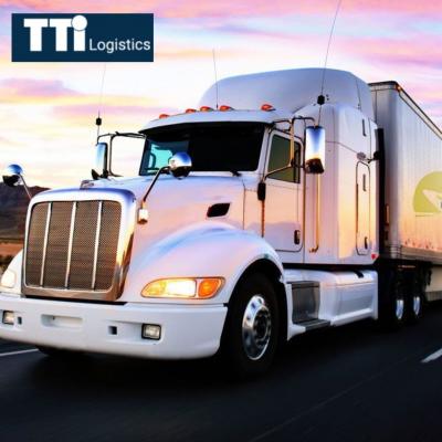 TTI Delivers: Comprehensive Transportation Solutions - Philadelphia Other