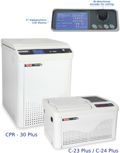 Best High Speed Lab Centrifuge Suppliers for Your Research Needs