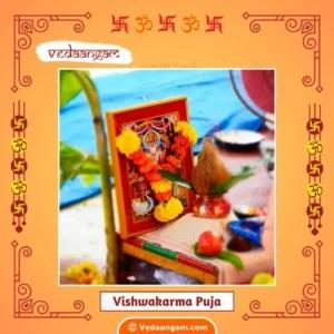 Best Online Pooja Booking - Vedaangam - Varanasi Professional Services