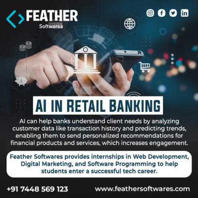 Artificial Intelligent in Retail Banking - Chennai Computer