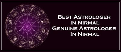 Best Astrologer in Nirmal  - Bangalore Volunteers