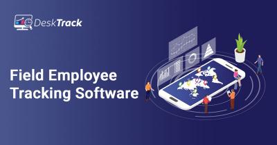 DeskTrack: Your Solution for Efficient Field Employee Management