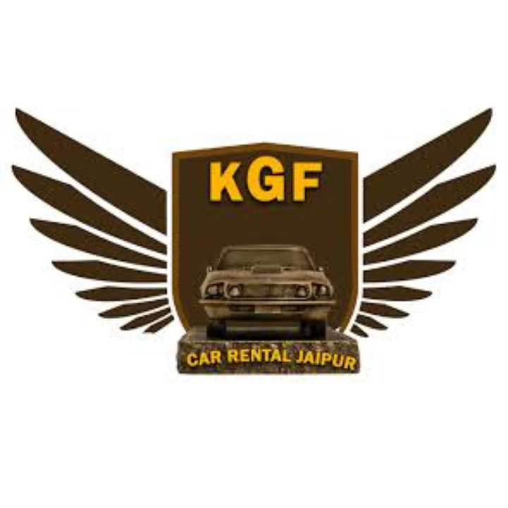 The KGF Car Rental Jaipur - Jaipur Other