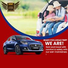 The KGF Car Rental Jaipur - Jaipur Other