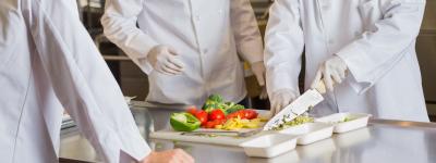 Exploring Top Culinary Courses in Delhi NCR