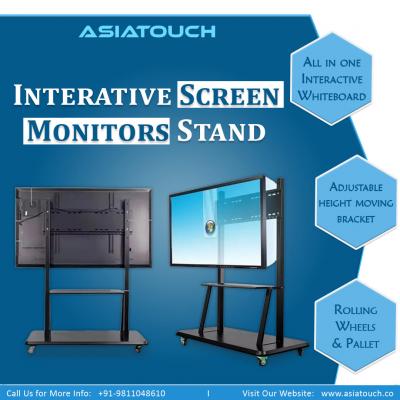 OPS for Interactive Flat Panel in Delhi