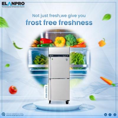 Buy the Best Quality Kitchen Refrigerator at Affordable Prices