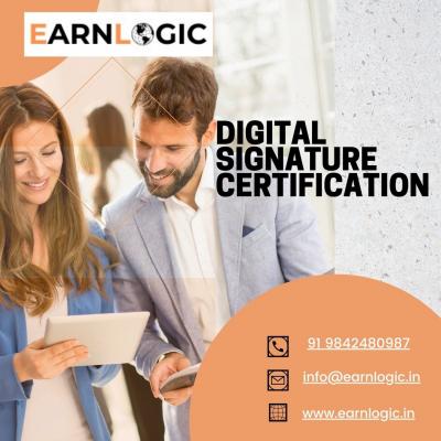Digital Signature Certificates: Securing Bangalore's Digital Landscape - Coimbatore Other