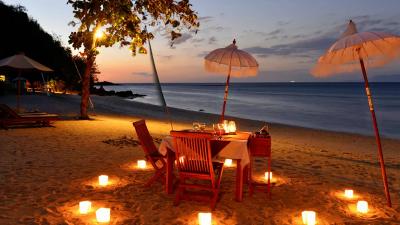 Andaman Honeymoon Tour Packages - Delhi Other