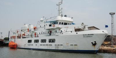 Ferry Booking Service in Andaman - Delhi Other