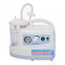 Electric Suction Machine - Pune Health, Personal Trainer