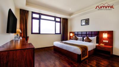 Elite Stay: Top Hotels in Gangtok