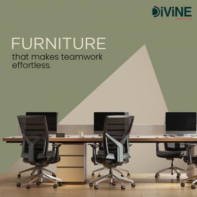 Best Office Table in Siliguri at Divine Seatings - Other Furniture