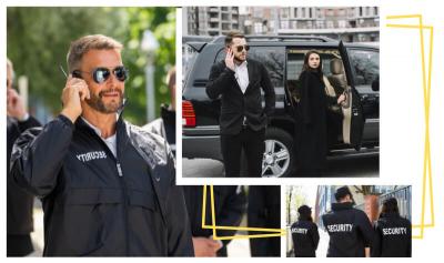 Close Protection in Maple Ridge - Vancouver Other