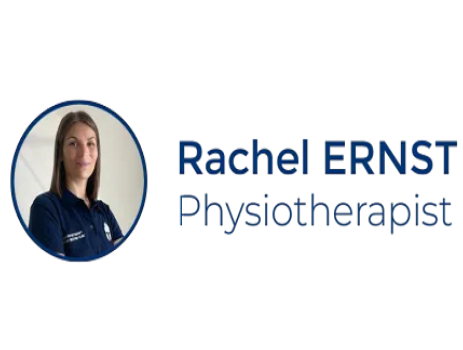 Rachel ERNST – Physiotherapist - Dubai Other