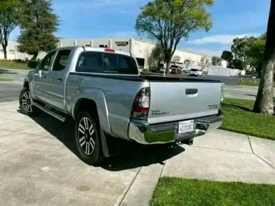 Free 2012 Toyota Tacoma - Washington Trucks, Vans