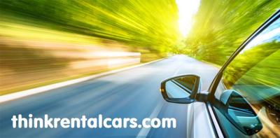 Think Rental Cars | Worldwide Car Hire | Business or Pleasure - Tulsa Other