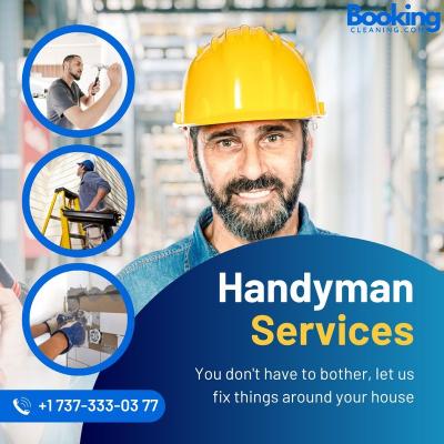 Handyman Services in Austin, Texas - Austin Other