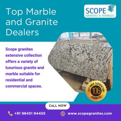 Top Marble Dealers in Bangalore - Bangalore Other