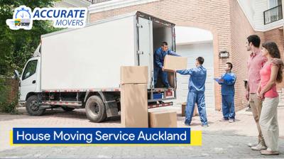 House Movers Auckland: Trust Accurate Movers for a Smooth and Stress-Free Move