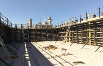 Get The Best Of Scaffolding In The UAE