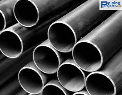 Buy Best Steel Pipe in Europe - Katowice Other