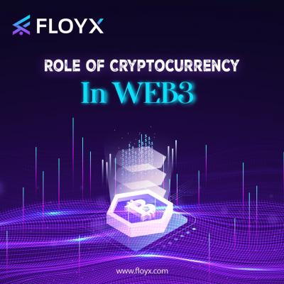  What Is The Role Of Cryptocurrency In Web3?