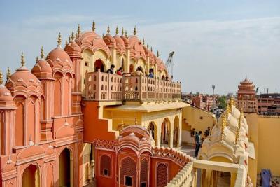 Rajasthan Tour Packages from Delhi - Jaipur Other