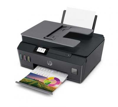 colour printer supplier in uae