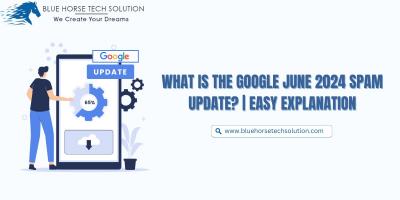 What is the Google June 2024 Spam Update? | Easy Explanation