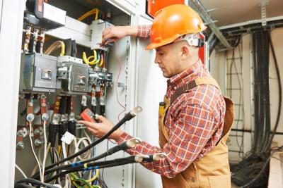 Hire best licensed electrician in New Jersey