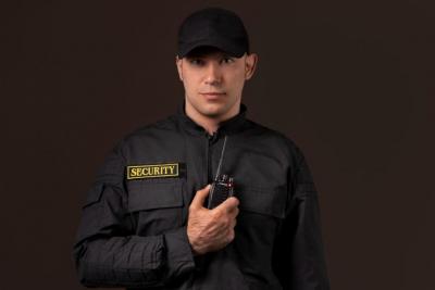 Top Slough Security Guards Company  - London Other