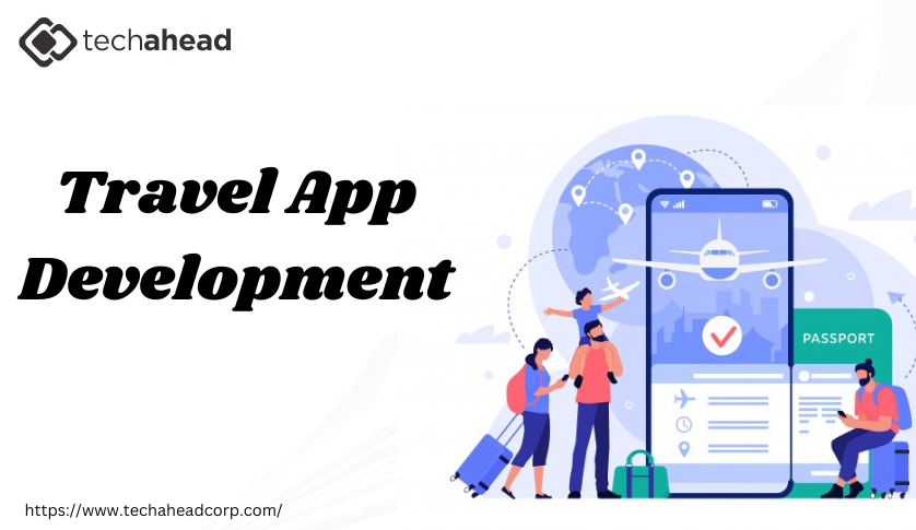 Travel App Development: Boost Your Business - Los Angeles Other