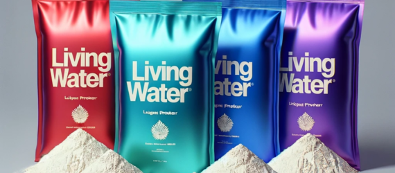 Customer Spotlight: Living Water - Soil Sampling - Other Other