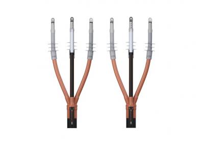 Premolded Cable Terminations in UAE